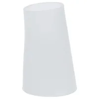 Pahar pentru periuțe de dinți Spirella Move Polipropilenă/ White/ Pe masă