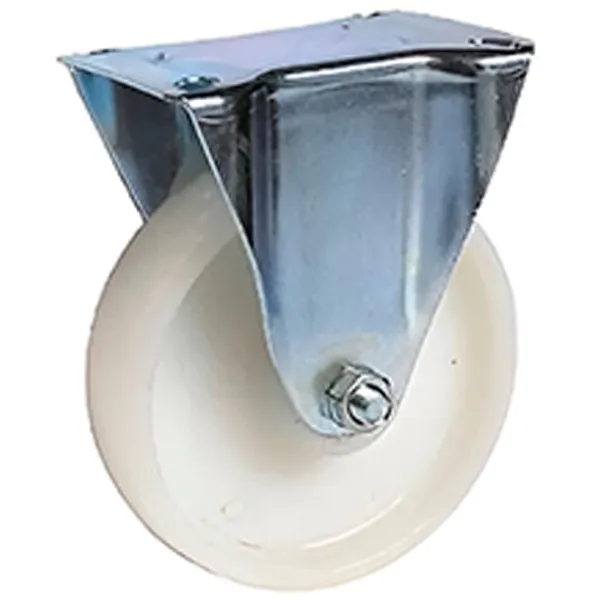 Roată Colson 4062-100 100 mm/ Fixă/ Cărucioare photo 1