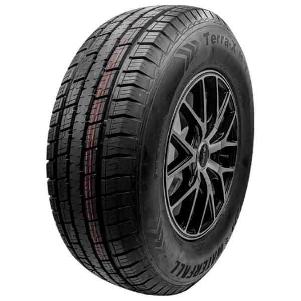 Шины Waterfall LT300 205 R14C 109P Летние/ Легкогрузовой photo 1 Шины Waterfall LT300 205 R14C 109P Летние/ Легкогрузовой photo 1