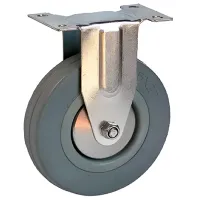 Roată Colson 3052-100 100 mm/ Fixă/ Cărucioare