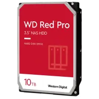 HDD Western Digital WD102KFBX 10 ТБ Серебристый