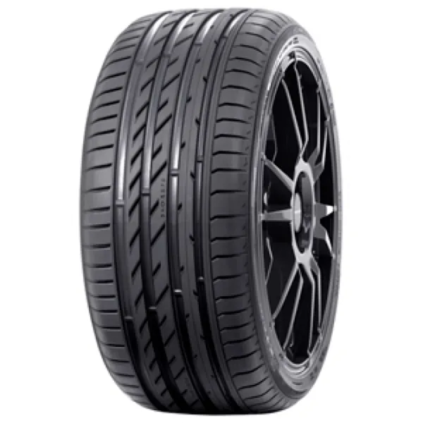 Шины Nokian Hakka Black 255/ 60 R18 112V XL Летние/ Внедорожник photo 1 Шины Nokian Hakka Black 255/ 60 R18 112V XL Летние/ Внедорожник photo 1