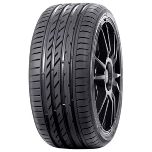 Шины Nokian Hakka Black 255/ 60 R18 112V XL Летние/ Внедорожник photo 1 Шины Nokian Hakka Black 255/ 60 R18 112V XL Летние/ Внедорожник photo 1