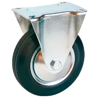 Roată Colson 4002-200 200 mm/ Fixă/ Cărucioare