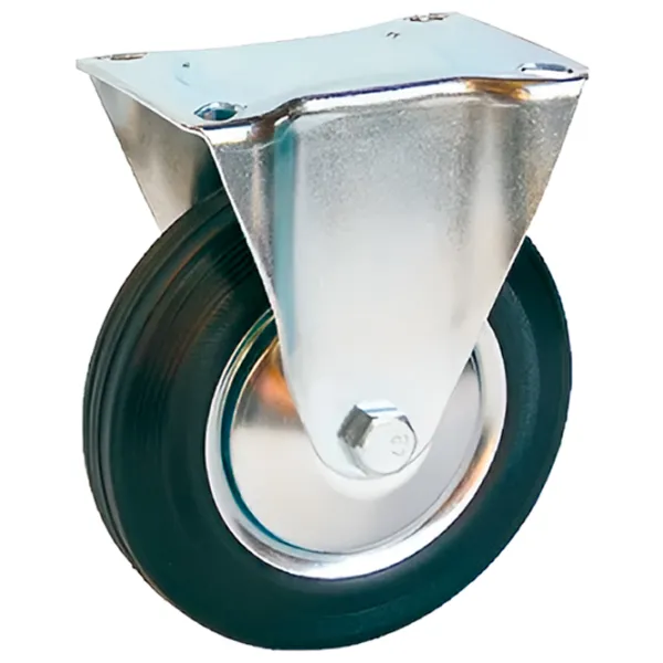 Колесо Colson 4002-160 160 мм/ Фиксированное/ Тележек photo 1