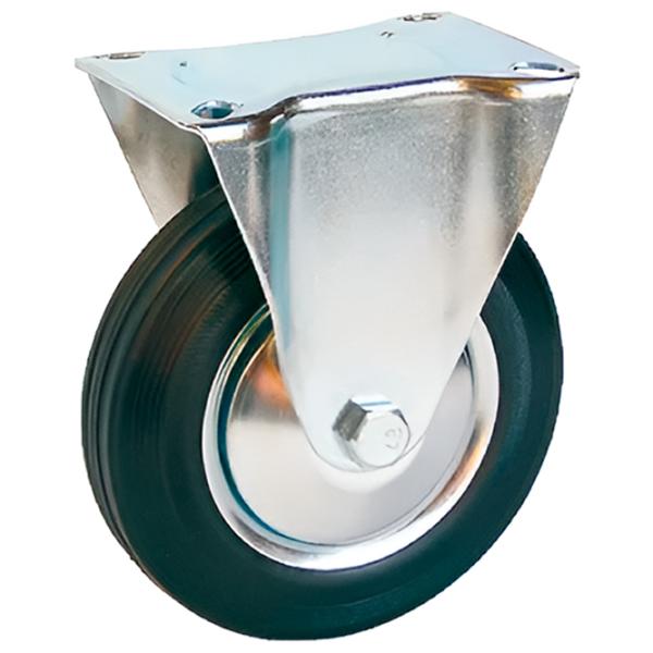 Колесо Colson 4002-160 160 мм/ Фиксированное/ Тележек photo 1