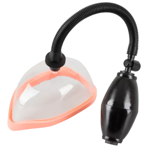Помпа для ванигы You2Toys Vagina Sucker 05206750000 Черный photo 1