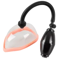 Помпа для ванигы You2Toys Vagina Sucker 05206750000 Черный