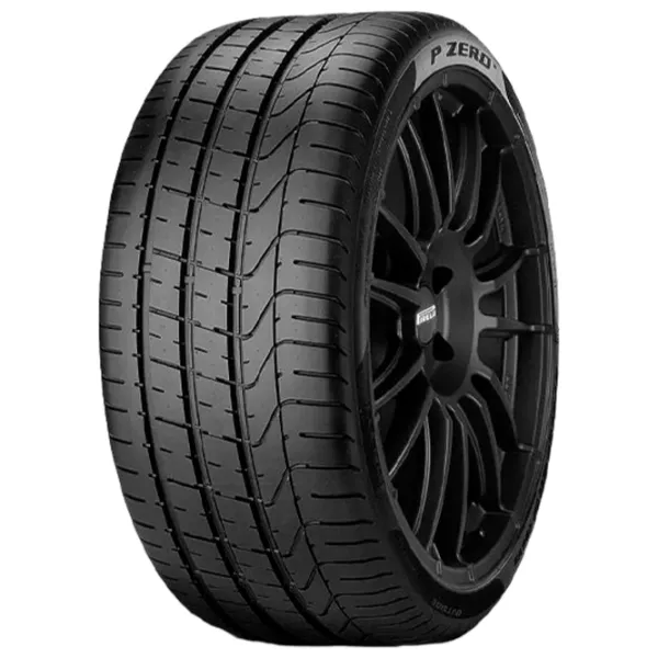 Шины Pirelli PZero J/ LR 265/ 40 R22 106Y XL TL FSL Летние/ Легковой photo 1