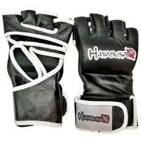 Mănuși de lupte Hayabusa H9067 MMA/ Adult/ M/ Black