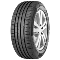 Шины Continental ContiPremiumContact 5 205/ 55 R17 91V TL FR Летние/ Легковой