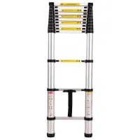 Scară pliantă SDGroup 5413976 1x7 150 kg