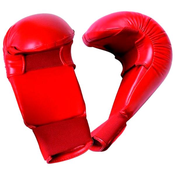 Боевые перчатки Arena 87071 Каратэ/ Дети/ S/ Красный photo 1 Боевые перчатки Arena 87071 Каратэ/ Дети/ S/ Красный photo 1