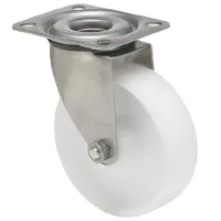 Колесо Colson 4064-200 200 мм/ Поворотное/ Тележек