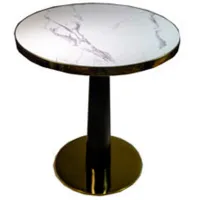 Кухонный стол Magnus DT 2139 ДСП/ White