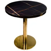 Кухонный стол Magnus DT 2139G ДСП/ Black