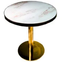 Кухонный стол Magnus DT 2139G ДСП/ White