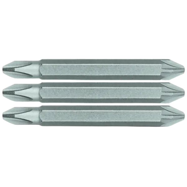 Набор бит Hikoki 4100307 Количество в наборе - 3 photo 1