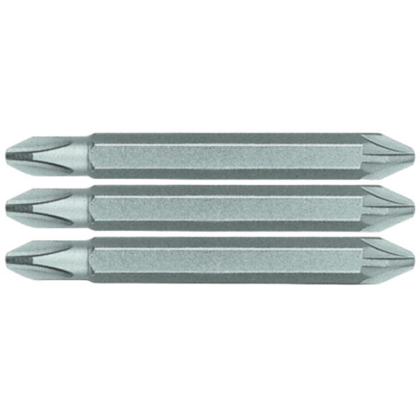 Набор бит Hikoki 4100307 Количество в наборе - 3 photo 1