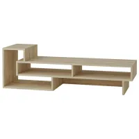 Comodă TV Showdeko Tetra 42.2 x 135 x 40/ PAL