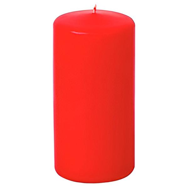 Lumânare Zniczplast Decor 45341 Parafină presată photo 1