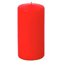 Свеча Zniczplast Decor 45341 Прессованный парафин