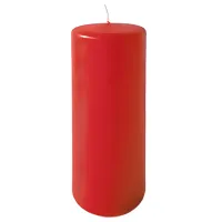 Свеча Zniczplast Decor 45344 Прессованный парафин