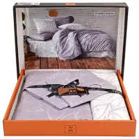 Постельное бельё Ranforce 2050-04 Поликоттон