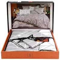 Постельное бельё Newhome 44286.54 Хлопок