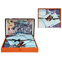 Постельное бельё Newhome NH Ranforce Хлопок