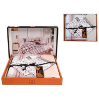 Постельное бельё Ranforce 44286.32 Поликоттон