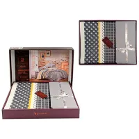 Постельное бельё Newhome 44285.13 Хлопок