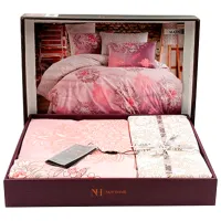 Постельное бельё Newhome 44285.16 Хлопок