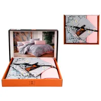 Постельное бельё Ranforce 44286.31 Поликоттон