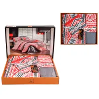 Постельное бельё Newhome 44286.27 Поликоттон