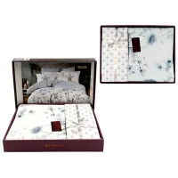 Постельное бельё Newhome 44285.14 Хлопок