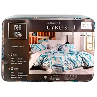 Lenjerie de pat Newhome 34347.18 Bumbac