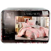 Lenjerie de pat Newhome 34347.21 Bumbac