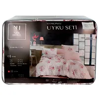 Постельное бельё Newhome 34347.23 Хлопок