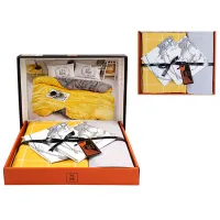 Постельное бельё Ranforce 1167-07 Поликоттон