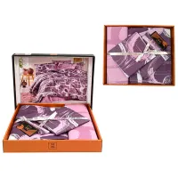 Постельное бельё Ranforce 27544-06 Поликоттон