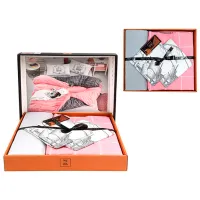 Постельное бельё Ranforce 1167-05 Поликоттон