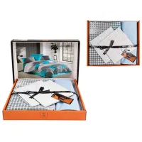 Постельное бельё Ranforce 4140-05 Поликоттон