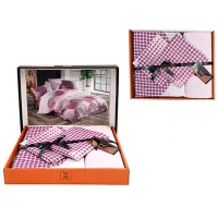 Постельное бельё Ranforce 4140-06 Поликоттон