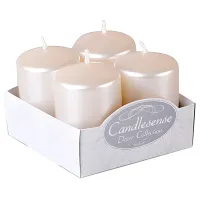 Свеча Zniczplast Decor 45392 Парафин