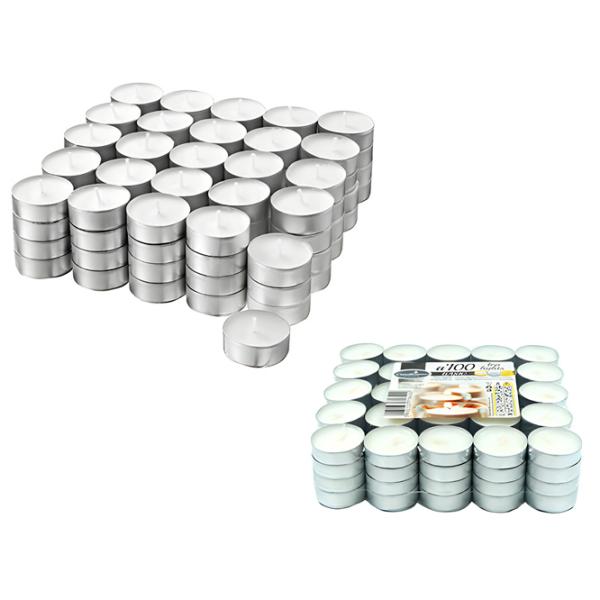 Lumânare Zniczplast Decor 45354 Parafină lichidă photo 1 Lumânare Zniczplast Decor 45354 Parafină lichidă photo 1