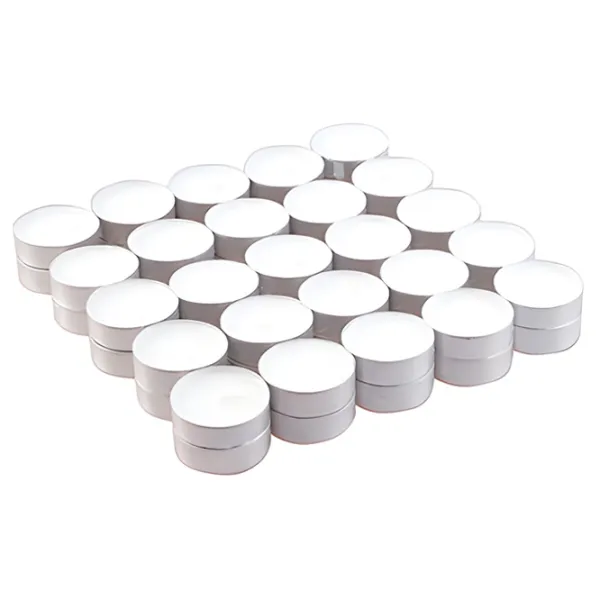 Lumânare Zniczplast Decor 45353 Parafină lichidă photo 1 Lumânare Zniczplast Decor 45353 Parafină lichidă photo 1