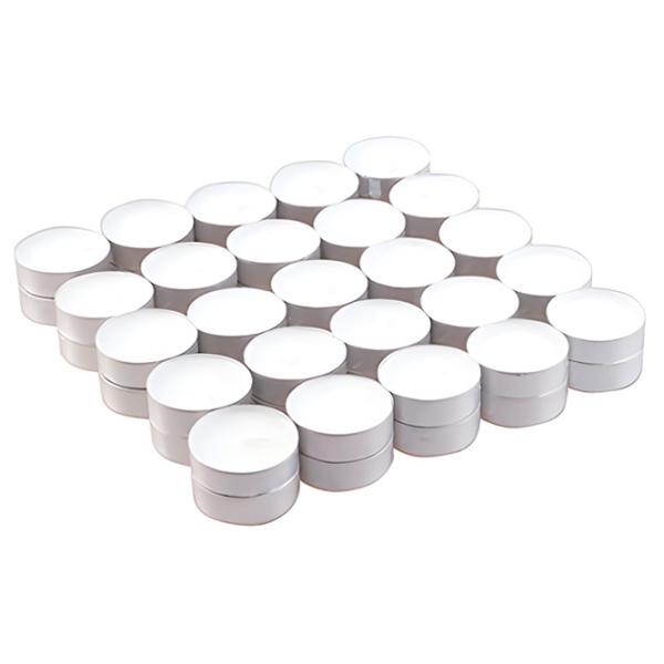 Lumânare Zniczplast Decor 45353 Parafină lichidă photo 1 Lumânare Zniczplast Decor 45353 Parafină lichidă photo 1