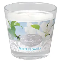 Свеча Zniczplast 45351 Жасмин/ Жидкий парафин