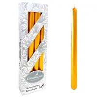 Свеча Zniczplast Decor 45383 Воск